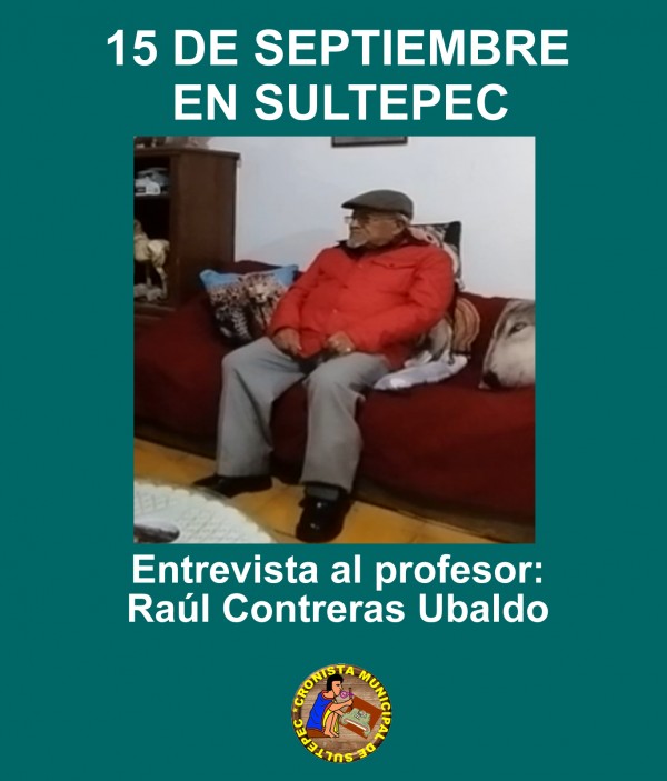 JULIO