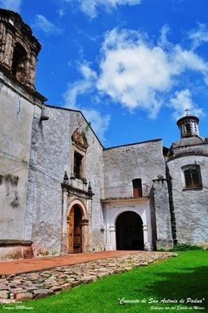 convento